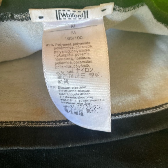 Wolford bodysuit - Picture 16 of 17